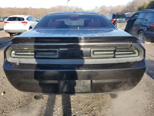 Photo 6 from auction – 2010 DODGE CHALLENGER with VIN 2B3CJ4DV9AH139582