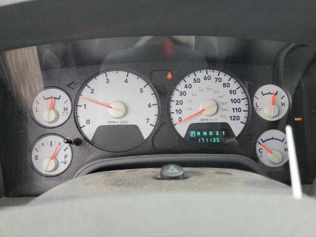 Photo 9 from auction – 2008 DODGE RAM 1500 S with VIN 1D7HU18268J238062