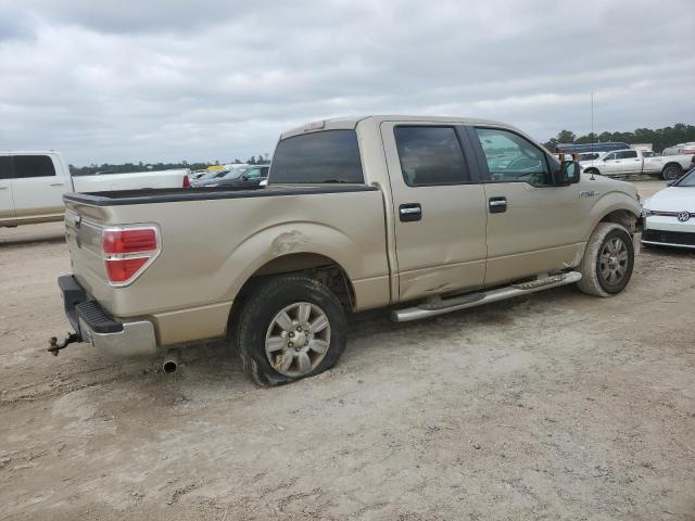 Photo 3 from auction – 2009 FORD F150 SUPER with VIN 1FTRW12839FB22408