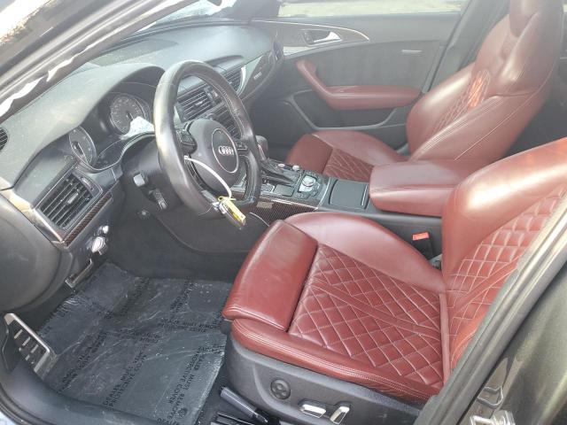 Фото 7 с аукциона – 2016 AUDI S6 PRESTIG с VIN WAUH2AFC9GN010797