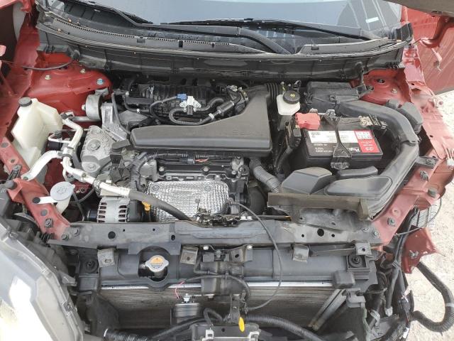 Photo 12 from auction – 2019 NISSAN ROGUE S with VIN 5N1AT2MT2KC700563