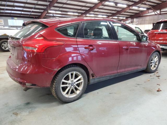 Photo 3 from auction – 2015 FORD FOCUS SE with VIN 1FADP3K28FL251620