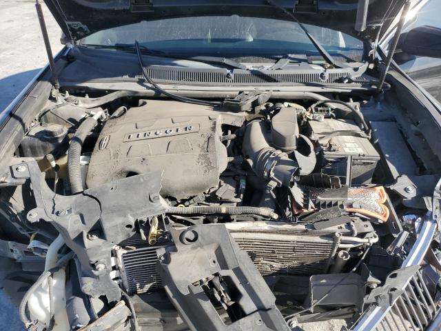 Photo 11 from auction – 2013 LINCOLN MKS with VIN 1LNHL9DK4DG604301