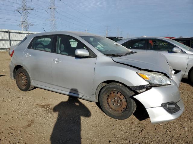 Photo 4 from auction – 2009 TOYOTA COROLLA MA with VIN 2T1KE40E09C022547