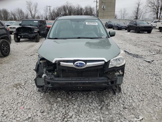 Photo 5 from auction – 2015 SUBARU FORESTER 2 with VIN JF2SJAHC7FH550169