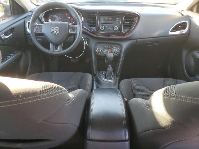Photo 8 from auction – 2015 DODGE DART SXT with VIN 1C3CDFBB9FD431977