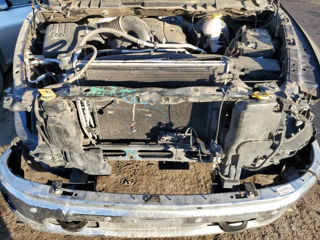 Photo 11 from auction – 2017 RAM 1500 LARAM with VIN 1C6RR7NT9HS504658
