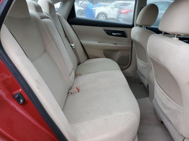 Photo 10 from auction – 2014 NISSAN ALTIMA 2.5 with VIN 1N4AL3AP4EN200503