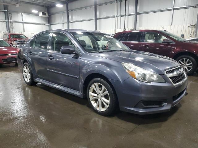 Фото 4 с аукциона – 2014 SUBARU LEGACY 2.5 с VIN 4S3BMCC67E3006995