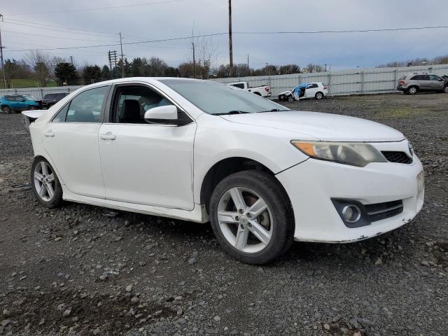 Photo 4 from auction – 2013 TOYOTA CAMRY L with VIN 4T1BF1FK2DU271545