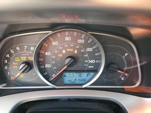 Photo 9 from auction – 2015 TOYOTA RAV4 LE with VIN 2T3BFREV2FW308789