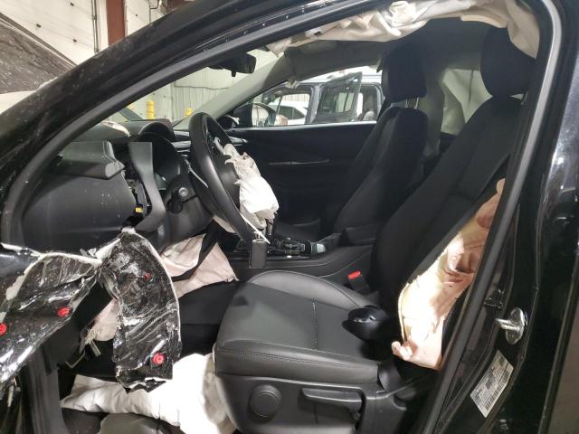 Photo 7 from auction – 2024 MAZDA CX-30 SELE with VIN 3MVDMBBM2RM685385