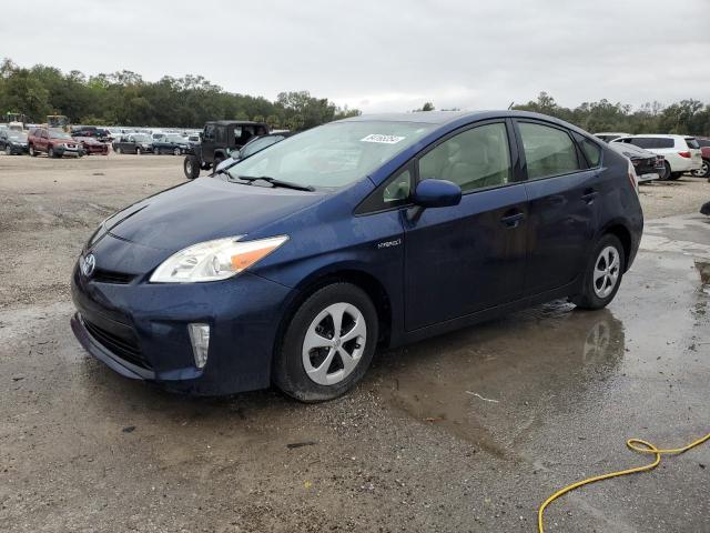 TOYOTA PRIUS 2015 with VIN JTDKN3DU5F1883993 - Photo from auction