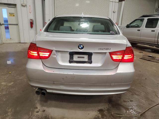 Photo 6 from auction – 2011 BMW 328 XI with VIN WBAPK7C57BA973038