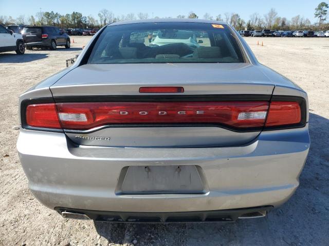 Photo 6 from auction – 2014 DODGE CHARGER SE with VIN 2C3CDXBG7EH188852