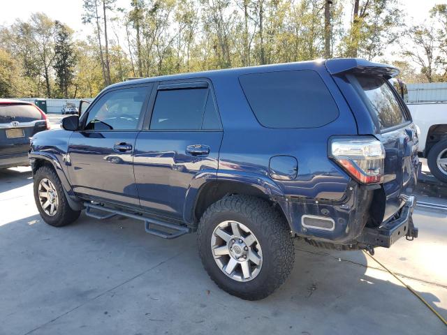 Photo 2 from auction – 2016 TOYOTA 4RUNNER SR with VIN JTEBU5JRXG5322225