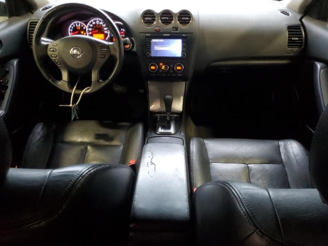 Photo 8 from auction – 2010 NISSAN ALTIMA SR with VIN 1N4BL2AP7AN510668