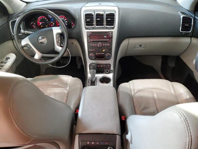 Photo 8 from auction – 2011 GMC ACADIA SLT with VIN 1GKKVRED3BJ246536