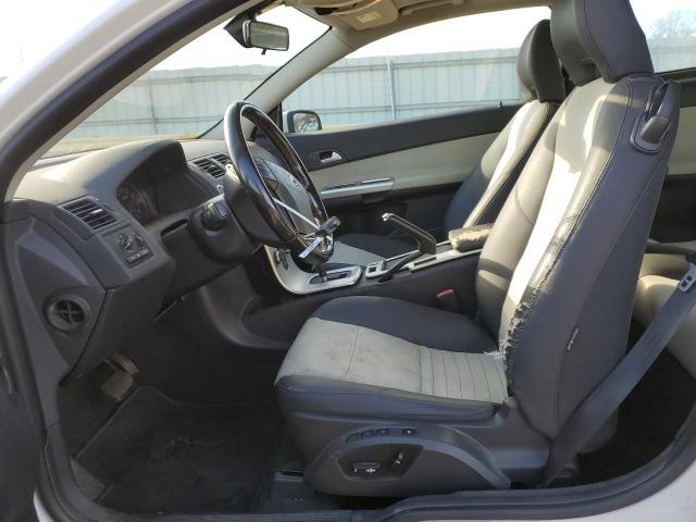 Photo 7 from auction – 2011 VOLVO C30 T5 with VIN YV1672MK5B2212083