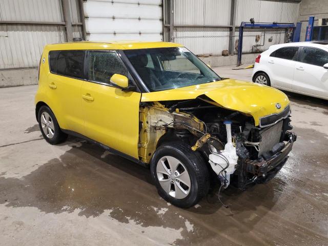 Photo 4 from auction – 2015 KIA SOUL with VIN KNDJN2A2XF7123452