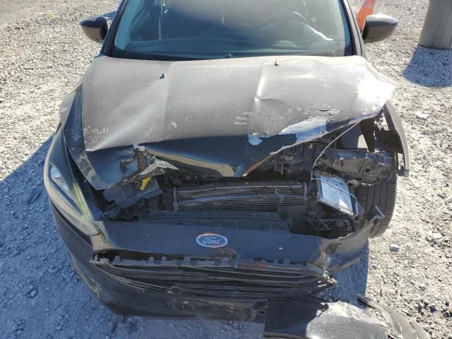 Photo 11 from auction – 2018 FORD FOCUS SE with VIN 1FADP3FE5JL230026
