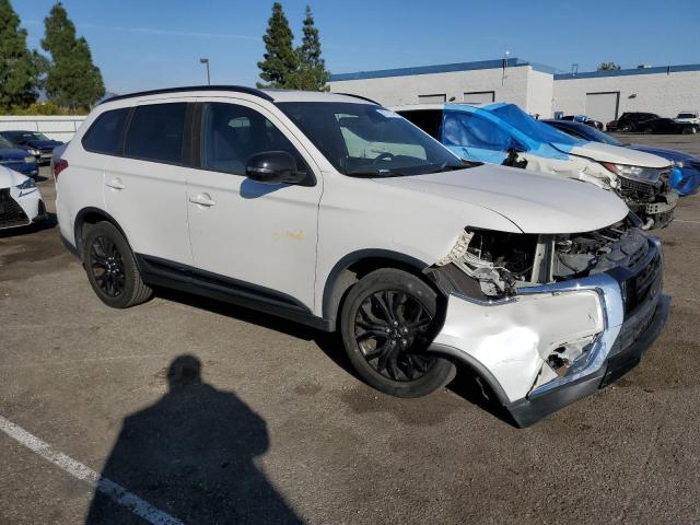 Photo 4 from auction – 2018 MITSUBISHI OUTLANDER with VIN JA4AD3A34JZ060924