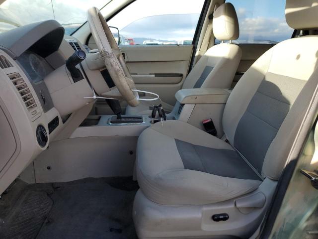 Photo 7 from auction – 2008 FORD ESCAPE XLT with VIN 1FMCU93188KE60724
