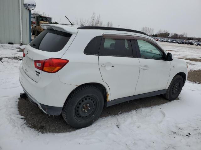 Photo 3 from auction – 2014 MITSUBISHI RVR GT with VIN 4A4AJ4AU0EE605066