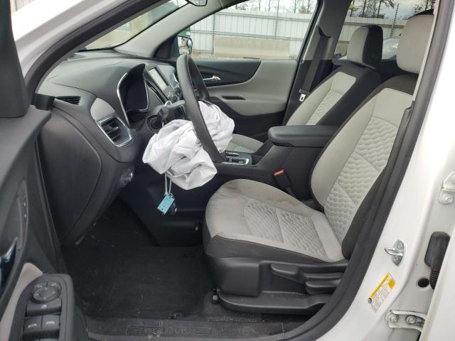 Photo 7 from auction – 2018 CHEVROLET EQUINOX LS with VIN 2GNAXREV5J6106890
