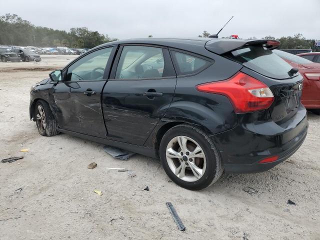 Photo 2 from auction – 2012 FORD FOCUS SE with VIN 1FAHP3K27CL310508