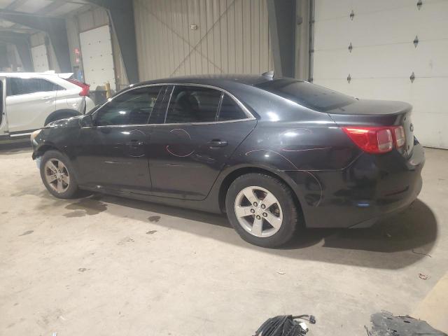 Photo 2 from auction – 2014 CHEVROLET MALIBU LS with VIN 1G11B5SL3EF219910
