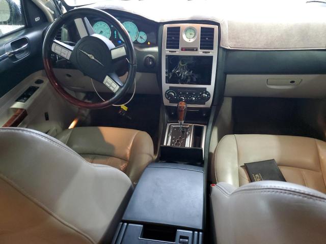 Photo 8 from auction – 2006 CHRYSLER 300C with VIN 2C3LA63H16H289526