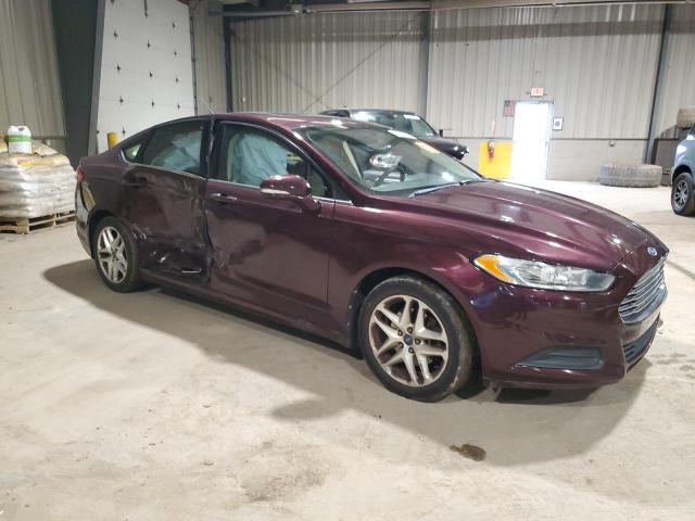 Photo 4 from auction – 2013 FORD FUSION SE with VIN 3FA6P0H74DR210863