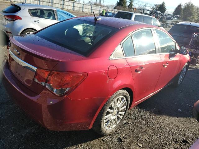 Photo 3 from auction – 2012 CHEVROLET CRUZE with VIN 1G1PJ5SC5C7109736