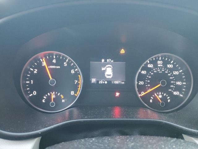 Photo 9 from auction – 2020 KIA SPORTAGE E with VIN KNDPN3AC2L7824989