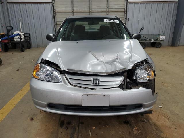 Photo 5 from auction – 2003 HONDA CIVIC LX with VIN 1HGES16513L018469