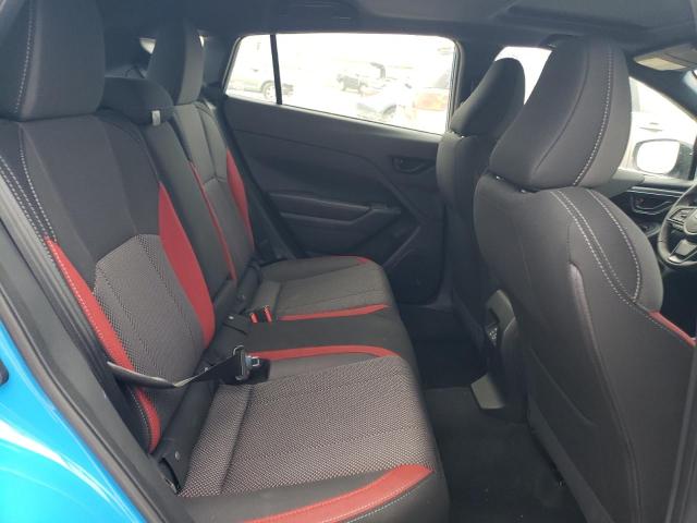 Photo 11 from auction – 2024 SUBARU IMPREZA RS with VIN JF1GUHJC0R8334446