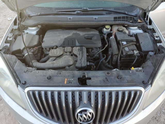 Photo 11 from auction – 2013 BUICK VERANO with VIN 1G4PS5SKXD4110830
