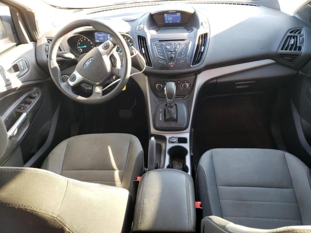 Photo 8 from auction – 2014 FORD ESCAPE SE with VIN 1FMCU9GX7EUE52063