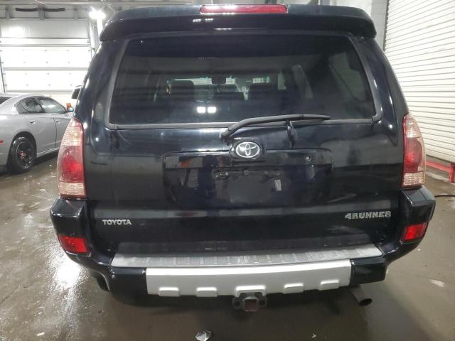 Photo 6 from auction – 2003 TOYOTA 4RUNNER LI with VIN JTEBU17R030020630