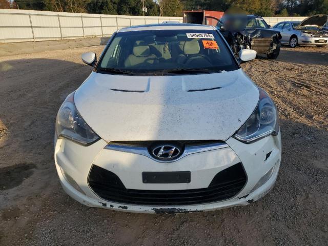 Photo 5 from auction – 2012 HYUNDAI VELOSTER with VIN KMHTC6AD4CU023542