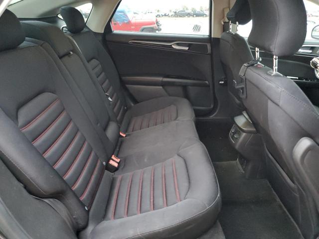 Photo 10 from auction – 2015 FORD FUSION SE with VIN 3FA6P0HD0FR292096