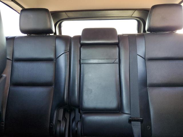 Photo 10 from auction – 2011 JEEP GRAND CHER with VIN 1J4RS5GT6BC588318