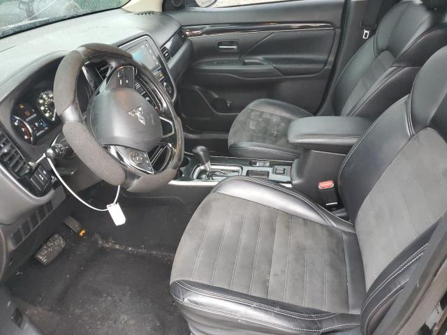 Photo 7 from auction – 2019 MITSUBISHI OUTLANDER with VIN JA4AD3A34KZ047768