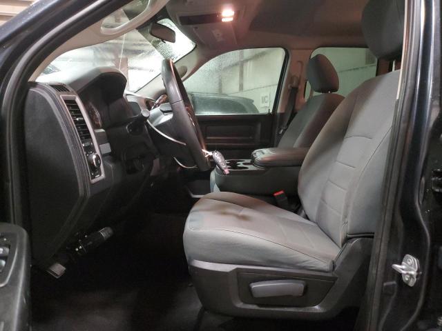 Photo 7 from auction – 2017 RAM 1500 ST with VIN 1C6RR7FT1HS826094