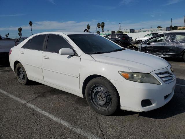 Photo 4 from auction – 2011 TOYOTA CAMRY BASE with VIN 4T1BF3EKXBU746031