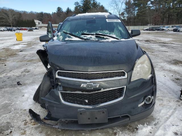 Photo 5 from auction – 2014 CHEVROLET EQUINOX LT with VIN 2GNFLGE30E6189106
