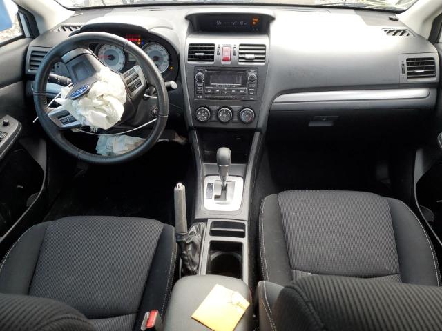 Photo 8 from auction – 2014 SUBARU IMPREZA SP with VIN JF1GPAL64E8276325