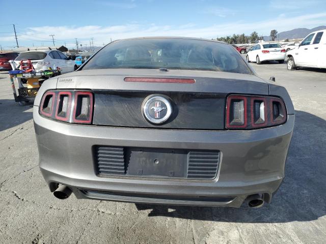 Photo 6 from auction – 2014 FORD MUSTANG with VIN 1ZVBP8AM4E5292294