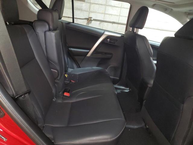 Photo 11 from auction – 2013 TOYOTA RAV4 LIMIT with VIN 2T3DFREV0DW082211
